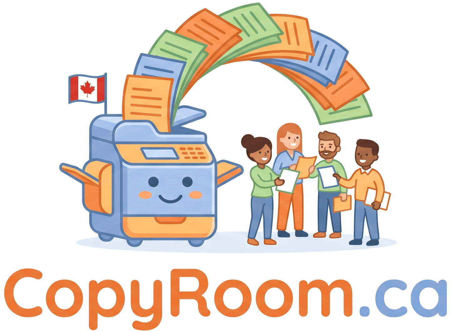 Copyroom.ca